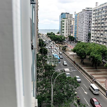 Apartamento Prado Junior 350 ريو دي جانيرو المظهر الخارجي الصورة