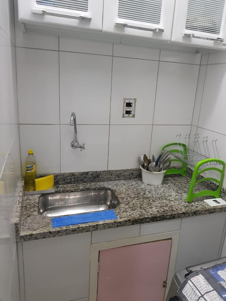 Apartamento Prado Junior 350 ريو دي جانيرو المظهر الخارجي الصورة
