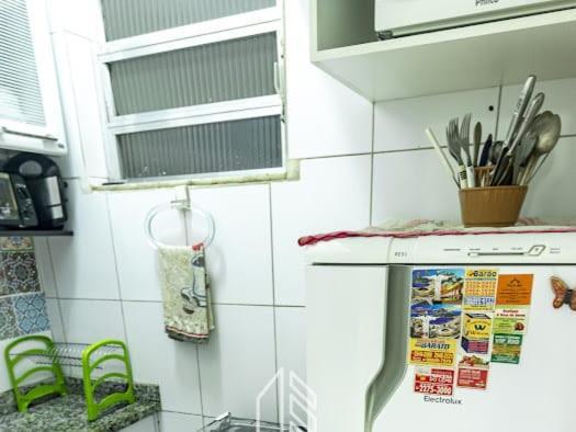 Apartamento Prado Junior 350 ريو دي جانيرو المظهر الخارجي الصورة
