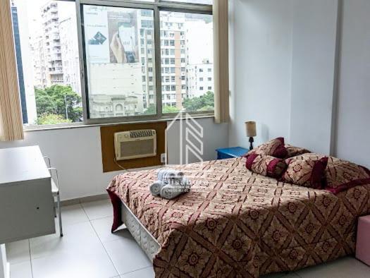Apartamento Prado Junior 350 ريو دي جانيرو المظهر الخارجي الصورة