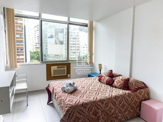 Apartamento Prado Junior 350 ريو دي جانيرو المظهر الخارجي الصورة
