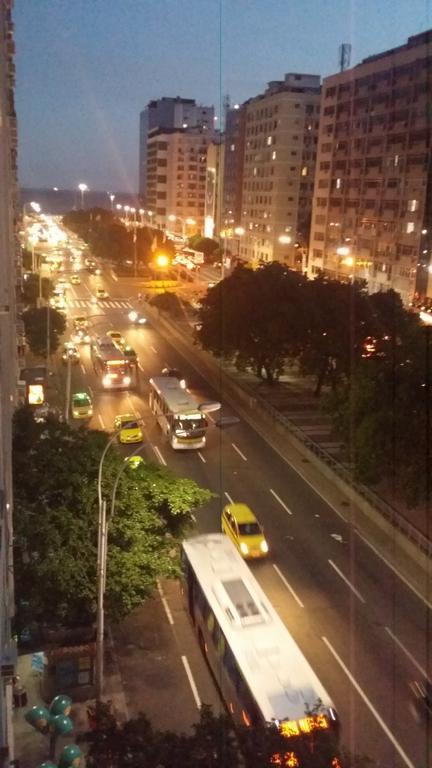 Apartamento Prado Junior 350 ريو دي جانيرو المظهر الخارجي الصورة
