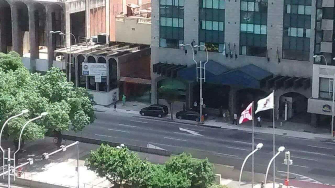 Apartamento Prado Junior 350 ريو دي جانيرو المظهر الخارجي الصورة
