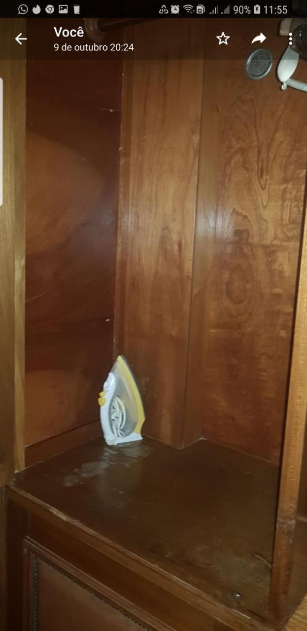 Apartamento Prado Junior 350 ريو دي جانيرو المظهر الخارجي الصورة
