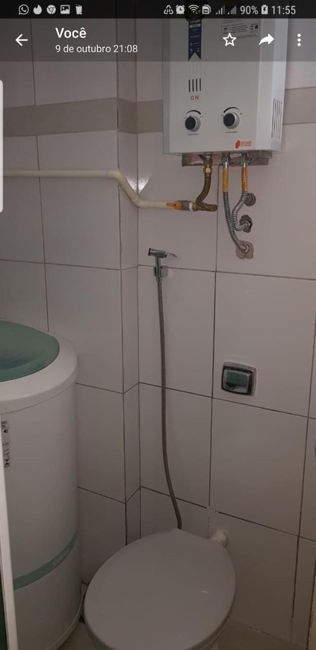 Apartamento Prado Junior 350 ريو دي جانيرو المظهر الخارجي الصورة